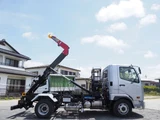 2026 Mitsubishi Fuso Fighter Truck for sale, Japanese used car export - photo 18 of 79 | GULJI TRADERS