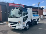 2026 Mitsubishi Fuso Fighter Wide Truck for sale, Japanese used car export - photo 1 of 75 | GULJI TRADERS