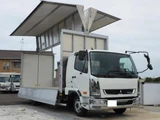 2026 Mitsubishi Fuso Fighter Truck for sale, Japanese used car export - photo 1 of 8 | GULJI TRADERS