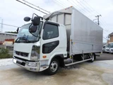 2026 Mitsubishi Fuso Fighter Truck for sale, Japanese used car export - photo 3 of 8 | GULJI TRADERS