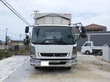 2026 Mitsubishi Fuso Fighter Truck for sale, Japanese used car export - photo 4 of 8 | GULJI TRADERS