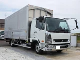 2026 Mitsubishi Fuso Fighter Truck for sale, Japanese used car export - photo 5 of 8 | GULJI TRADERS