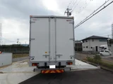 2026 Mitsubishi Fuso Fighter Truck for sale, Japanese used car export - photo 6 of 8 | GULJI TRADERS