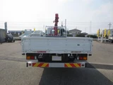 2026 Mitsubishi Fuso Fighter 2WD Truck for sale, Japanese used car export - photo 7 of 25 | GULJI TRADERS