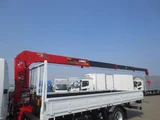 2026 Mitsubishi Fuso Fighter 2WD Truck for sale, Japanese used car export - photo 11 of 25 | GULJI TRADERS