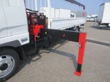 2026 Mitsubishi Fuso Fighter 2WD Truck for sale, Japanese used car export - photo 13 of 25 | GULJI TRADERS