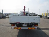 2026 Mitsubishi Fuso Fighter 2WD Truck for sale, Japanese used car export - photo 7 of 25 | GULJI TRADERS