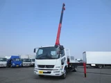 2026 Mitsubishi Fuso Fighter 2WD Truck for sale, Japanese used car export - photo 1 of 20 | GULJI TRADERS