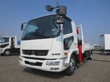 2026 Mitsubishi Fuso Fighter 2WD Truck for sale, Japanese used car export - photo 3 of 20 | GULJI TRADERS