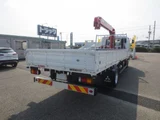 2026 Mitsubishi Fuso Fighter 2WD Truck for sale, Japanese used car export - photo 4 of 20 | GULJI TRADERS