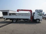 2026 Mitsubishi Fuso Fighter 2WD Truck for sale, Japanese used car export - photo 8 of 20 | GULJI TRADERS