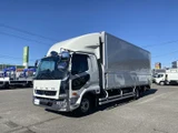 2026 Mitsubishi Fuso Fighter 2WD Truck for sale, Japanese used car export - photo 1 of 21 | GULJI TRADERS