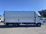 2026 Mitsubishi Fuso Fighter 2WD Truck for sale, Japanese used car export - photo 5 of 21 | GULJI TRADERS