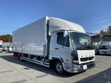 2026 Mitsubishi Fuso Fighter 2WD Truck for sale, Japanese used car export - photo 2 of 21 | GULJI TRADERS