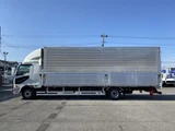 2026 Mitsubishi Fuso Fighter 2WD Truck for sale, Japanese used car export - photo 6 of 21 | GULJI TRADERS