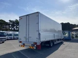 2026 Mitsubishi Fuso Fighter 2WD Truck for sale, Japanese used car export - photo 8 of 21 | GULJI TRADERS