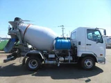 2026 Mitsubishi Fuso Fighter Truck for sale, Japanese used car export - photo 5 of 25 | GULJI TRADERS