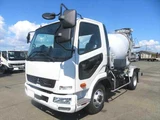 2026 Mitsubishi Fuso Fighter Truck for sale, Japanese used car export - photo 2 of 25 | GULJI TRADERS