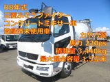 2026 Mitsubishi Fuso Fighter Truck for sale, Japanese used car export - photo 1 of 25 | GULJI TRADERS