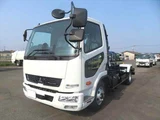 2026 Mitsubishi Fuso Fighter Truck for sale, Japanese used car export - photo 2 of 25 | GULJI TRADERS