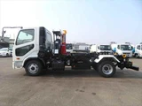 2026 Mitsubishi Fuso Fighter Truck for sale, Japanese used car export - photo 9 of 25 | GULJI TRADERS
