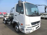 2026 Mitsubishi Fuso Fighter Truck for sale, Japanese used car export - photo 4 of 25 | GULJI TRADERS