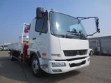 2026 Mitsubishi Fuso Fighter 2WD Truck for sale, Japanese used car export - photo 2 of 18 | GULJI TRADERS