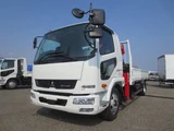2026 Mitsubishi Fuso Fighter 2WD Truck for sale, Japanese used car export - photo 3 of 18 | GULJI TRADERS
