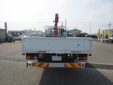 2026 Mitsubishi Fuso Fighter 2WD Truck for sale, Japanese used car export - photo 7 of 18 | GULJI TRADERS