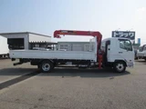 2026 Mitsubishi Fuso Fighter 2WD Truck for sale, Japanese used car export - photo 8 of 18 | GULJI TRADERS