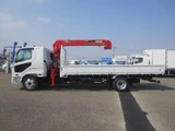 2026 Mitsubishi Fuso Fighter 2WD Truck for sale, Japanese used car export - photo 9 of 18 | GULJI TRADERS