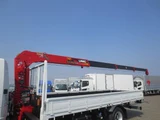 2026 Mitsubishi Fuso Fighter 2WD Truck for sale, Japanese used car export - photo 11 of 18 | GULJI TRADERS