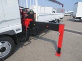 2026 Mitsubishi Fuso Fighter 2WD Truck for sale, Japanese used car export - photo 13 of 18 | GULJI TRADERS