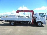 2026 Mitsubishi Fuso Fighter 2WD Truck for sale, Japanese used car export - photo 5 of 25 | GULJI TRADERS