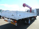 2026 Mitsubishi Fuso Fighter 2WD Truck for sale, Japanese used car export - photo 6 of 25 | GULJI TRADERS