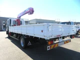 2026 Mitsubishi Fuso Fighter 2WD Truck for sale, Japanese used car export - photo 8 of 25 | GULJI TRADERS