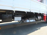 2026 Mitsubishi Fuso Fighter 2WD Truck for sale, Japanese used car export - photo 21 of 25 | GULJI TRADERS