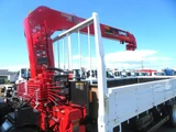 2026 Mitsubishi Fuso Fighter 2WD Truck for sale, Japanese used car export - photo 24 of 25 | GULJI TRADERS