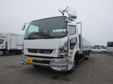 2026 Mitsubishi Fuso Fighter 2WD Truck for sale, Japanese used car export - photo 1 of 17 | GULJI TRADERS