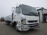 2026 Mitsubishi Fuso Fighter 2WD Truck for sale, Japanese used car export - photo 2 of 17 | GULJI TRADERS