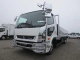 2026 Mitsubishi Fuso Fighter 2WD Truck for sale, Japanese used car export - photo 3 of 17 | GULJI TRADERS