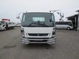 2026 Mitsubishi Fuso Fighter 2WD Truck for sale, Japanese used car export - photo 6 of 17 | GULJI TRADERS