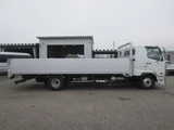 2026 Mitsubishi Fuso Fighter 2WD Truck for sale, Japanese used car export - photo 8 of 17 | GULJI TRADERS