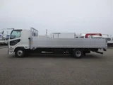 2026 Mitsubishi Fuso Fighter 2WD Truck for sale, Japanese used car export - photo 9 of 17 | GULJI TRADERS