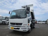 2026 Mitsubishi Fuso Fighter 2WD Truck for sale, Japanese used car export - photo 1 of 17 | GULJI TRADERS