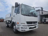 2026 Mitsubishi Fuso Fighter 2WD Truck for sale, Japanese used car export - photo 2 of 17 | GULJI TRADERS