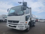 2026 Mitsubishi Fuso Fighter 2WD Truck for sale, Japanese used car export - photo 3 of 17 | GULJI TRADERS