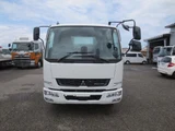 2026 Mitsubishi Fuso Fighter 2WD Truck for sale, Japanese used car export - photo 6 of 17 | GULJI TRADERS