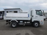 2026 Mitsubishi Fuso Fighter 2WD Truck for sale, Japanese used car export - photo 8 of 17 | GULJI TRADERS