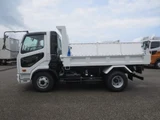 2026 Mitsubishi Fuso Fighter 2WD Truck for sale, Japanese used car export - photo 9 of 17 | GULJI TRADERS